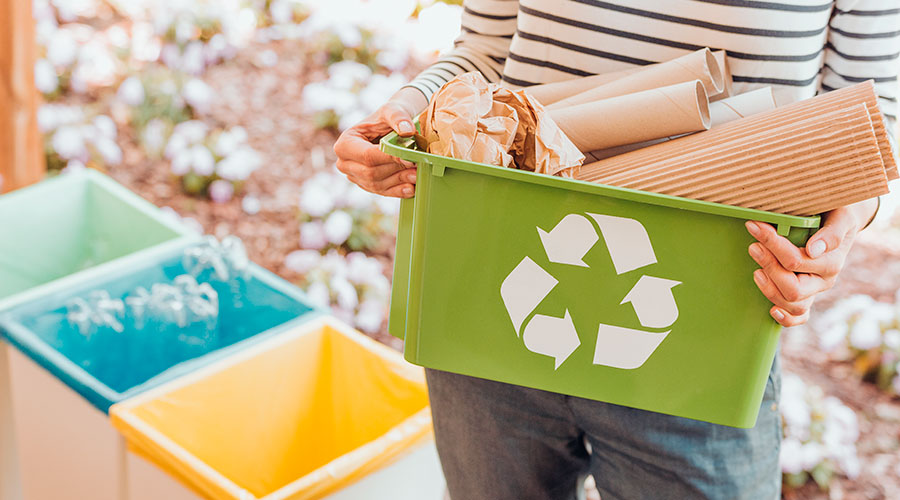 Como produzir menos lixo? Descubra em 9 dicas como ser mais sustentável: